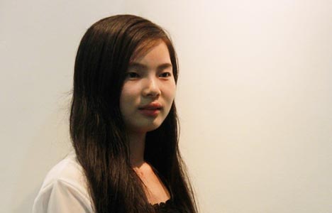 潘婷