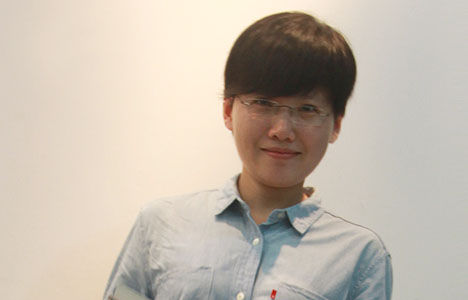 王婷