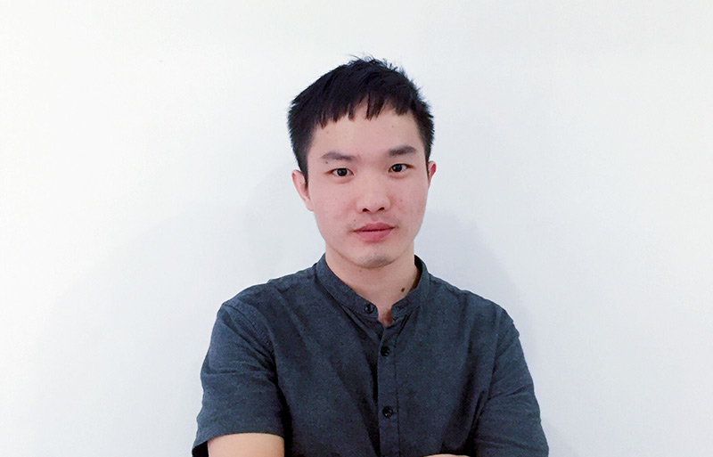 邓述龙