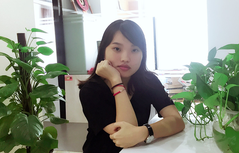 杨贻斐