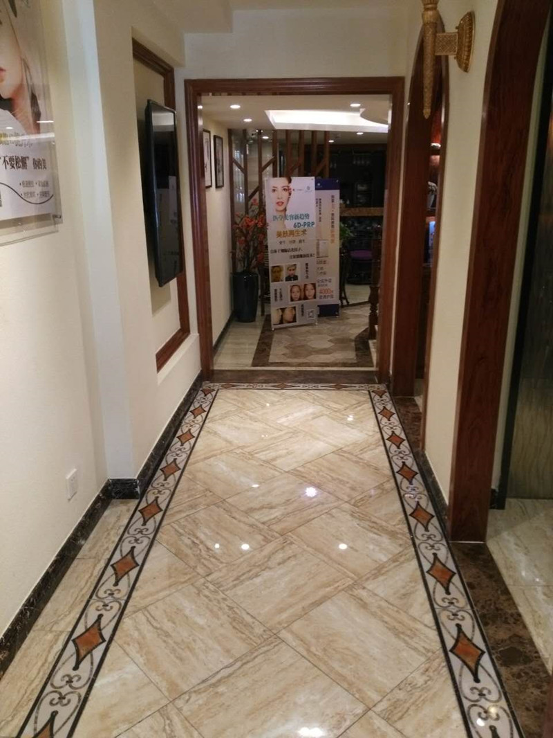 黄崇熙医疗美容