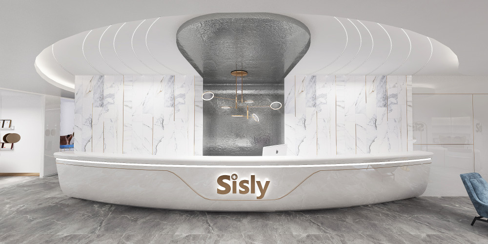 Sisly 美容